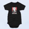 One Piece Jujutsu Kaisen Sukuna Baby Onesie