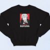 One Piece Jujutsu Kaisen Sukuna Sweatshirt