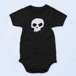 Pixar Toy Story Sid Skull Baby Onesie