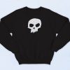 Pixar Toy Story Sid Skull Sweatshirt