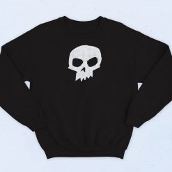 Pixar Toy Story Sid Skull Sweatshirt