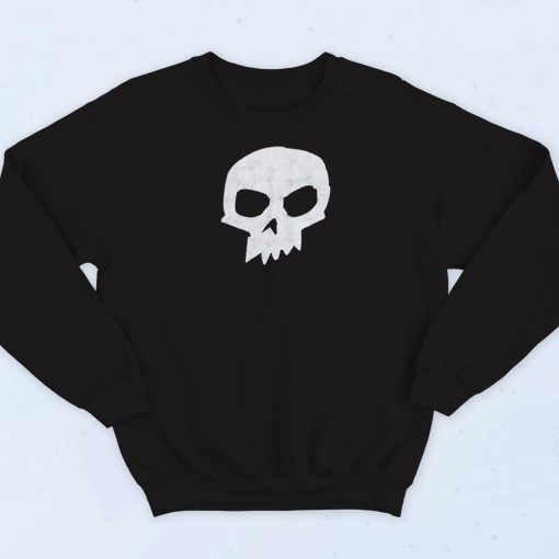 Pixar Toy Story Sid Skull Sweatshirt