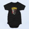 Robbie the Rabbit Baby Onesie