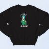 Saint Javelin Meme Sweatshirt