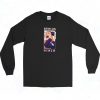 Shikamaru Nara Genius Ninja Long Sleeve Shirt