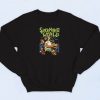 Supermario World Send in the Clown Sweatshirt