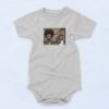 The Boondocks Huey And Riley Baby Onesie