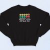 Travis Scott Astroworld Tour Burning Train Barclays Sweatshirt