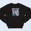 Travis Scott Don't be Easy to Define Sweatshirt