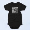 Travis Scott Escape Plan The True Dystopia Is Here Baby Onesie