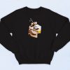 Travis Scott Horse Sweatshirt