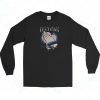 Travis Scott Praying Haters Long Sleeve Shirt