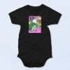 Travis Scott Sheck Wes Mudboy Baby Onesie