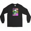 Travis Scott Sheck Wes Mudboy Long Sleeve Shirt