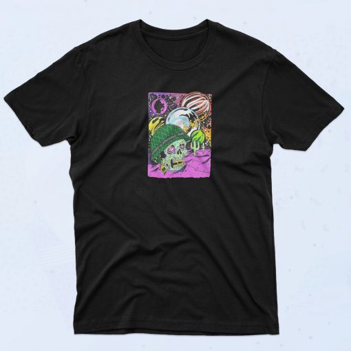 Travis Scott Sheck Wes Mudboy T Shirt