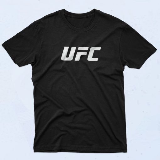 Ufc Fans T Shirt