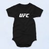 Ufc Fans Unisex Baby Onesie