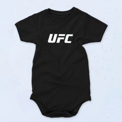 Ufc Fans Unisex Baby Onesie