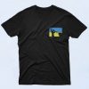 Ukraine Trident Ukrainian T Shirt