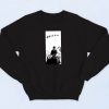 Zoro Wano Style Apoo Fight Sweatshirt