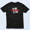 1 2 3 Lets Go T Shirt