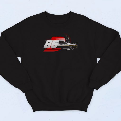 Akinas Drift King Sweatshirt