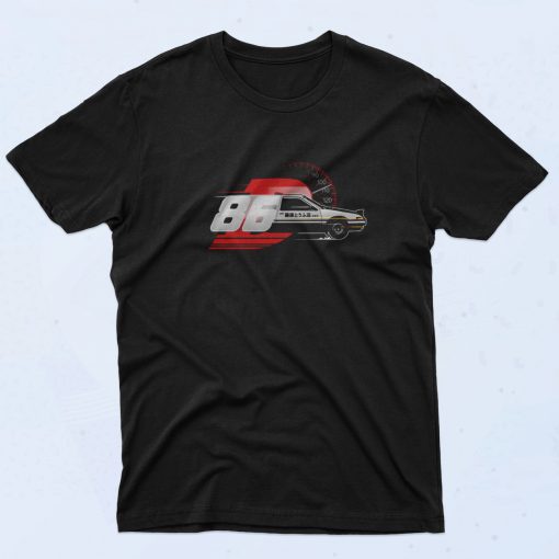 Akinas Drift King T Shirt