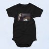 Ana De Armas As Marilyn Monroe Baby Onesie