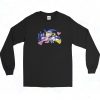 Angelica Boo Rugrats Halloween Long Sleeve Shirt