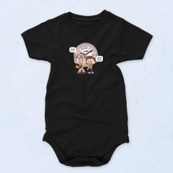 Back In Time Unisex Baby Onesie