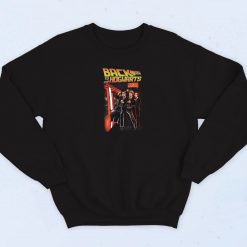 Back To Hogwarts Sweatshirt