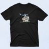 Back To The Peanuts T Shirt