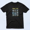 Batman Today I Feel T Shirt