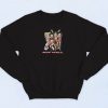 Betty Boop Spice Girls Boop World Sweatshirt