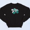 Big Dumper Truck Sweatshirt