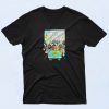 Cheech And Chong Scooby Doo T Shirt