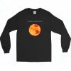 Coldplay Parachutes Vintage Long Sleeve Shirt