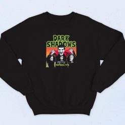 Dark Shadows Tapedlive Sweatshirt