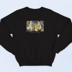 Do You Believe In Human Sweatshirt