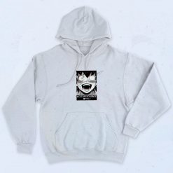 Ecstatic Vibes Kakegurui Modern Hoodie