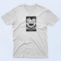 Ecstatic Vibes Kakegurui Modern T Shirt