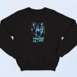 Fear Street Shadyside Killers Sweatshirt