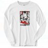 Ferris Buellers Day Off Movie Long Sleeve Shirt