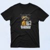 Florida Strong Foul Weather Cats T Shirt