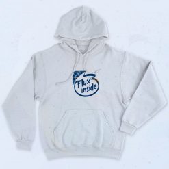 Friends In Time Part I Hoodie