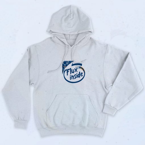 Friends In Time Part I Hoodie