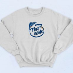 Friends In Time Part I Sweatshirt