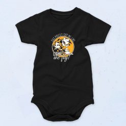 Gas Prices Halloween Baby Onesie