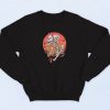 Hannya Yokai Mask Sweatshirt