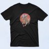 Hannya Yokai Mask T Shirt